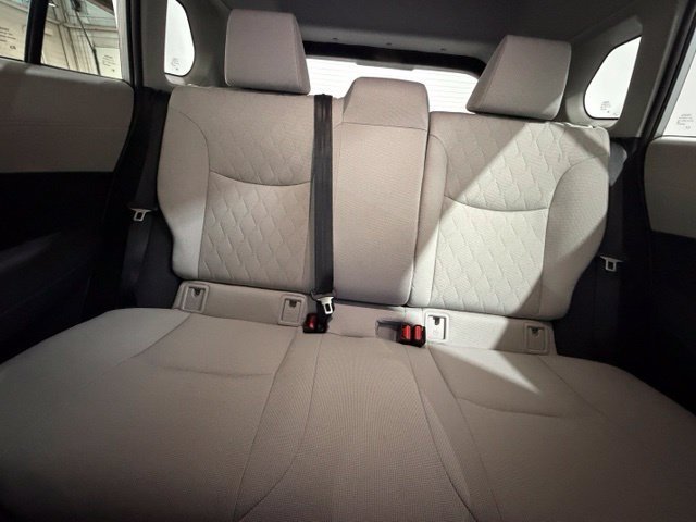 Used 2026 Silver Toyota L image 15
