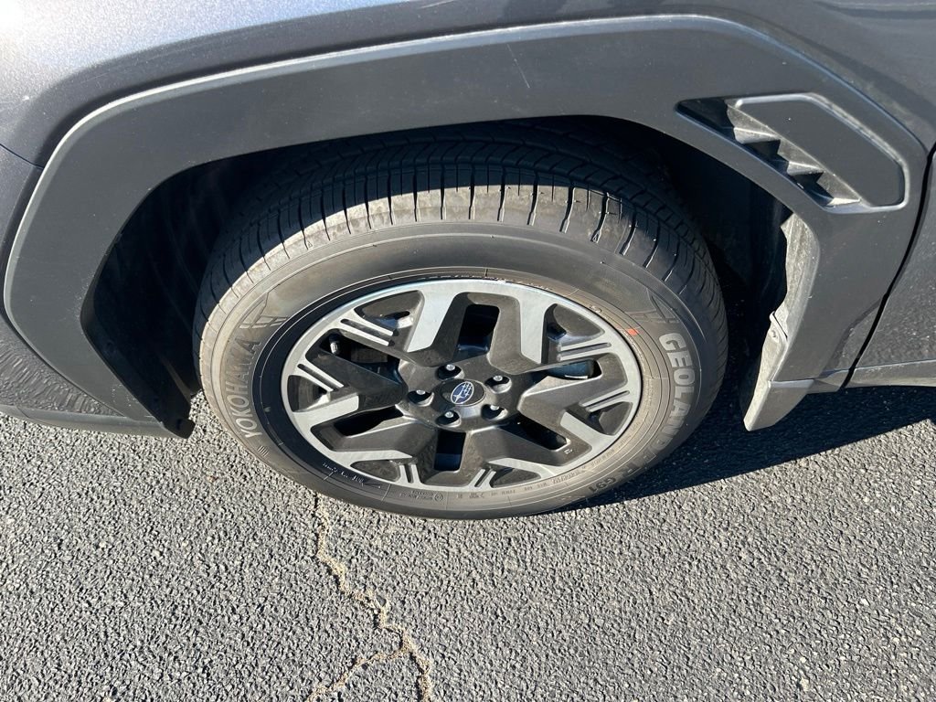 Used 2026 Gray Subaru Premium image 15