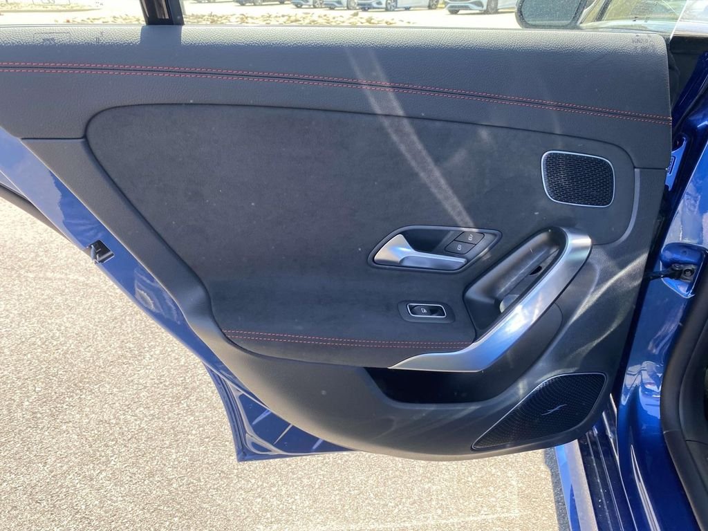 2025 Mercedes-Benz CLA CLA 250 - Photo 11