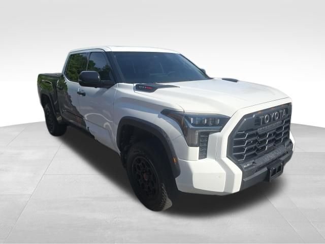 Used 2023 Ice Cap Toyota TRD Pro image 9