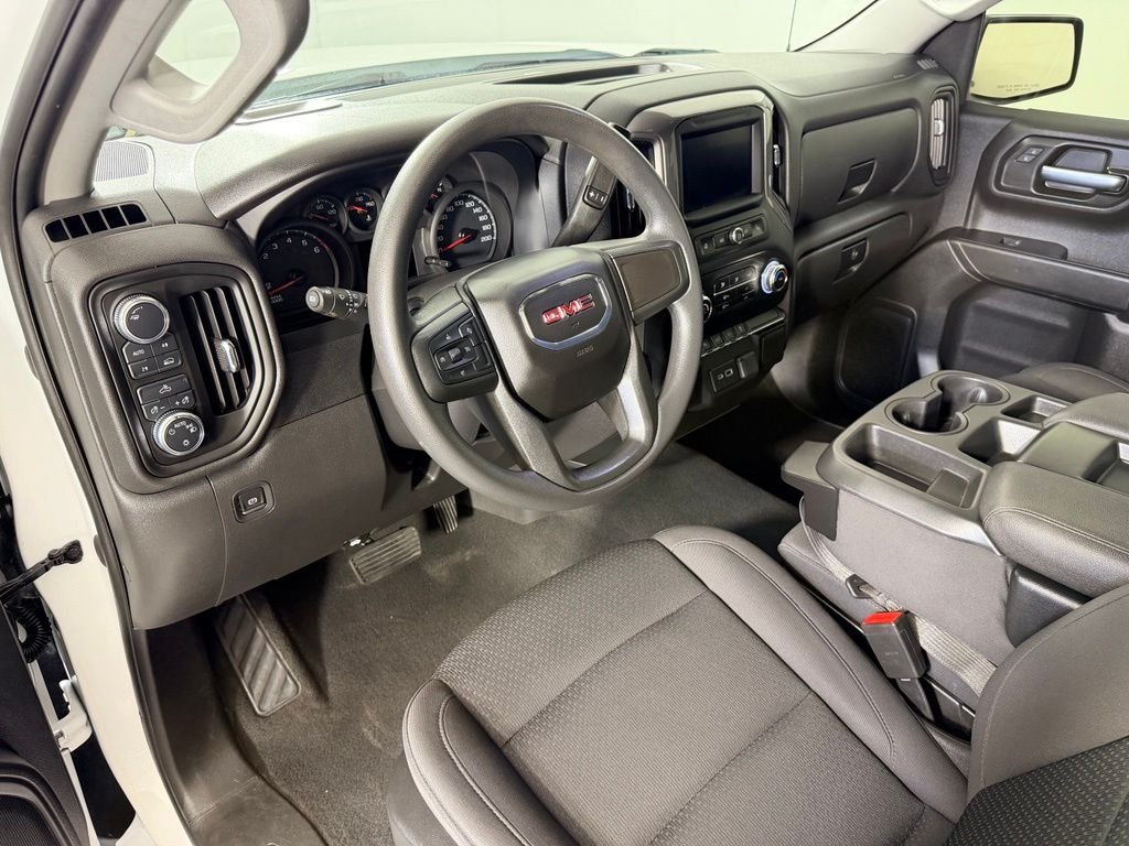 Certified Used 2023 White GMC Pro image 30