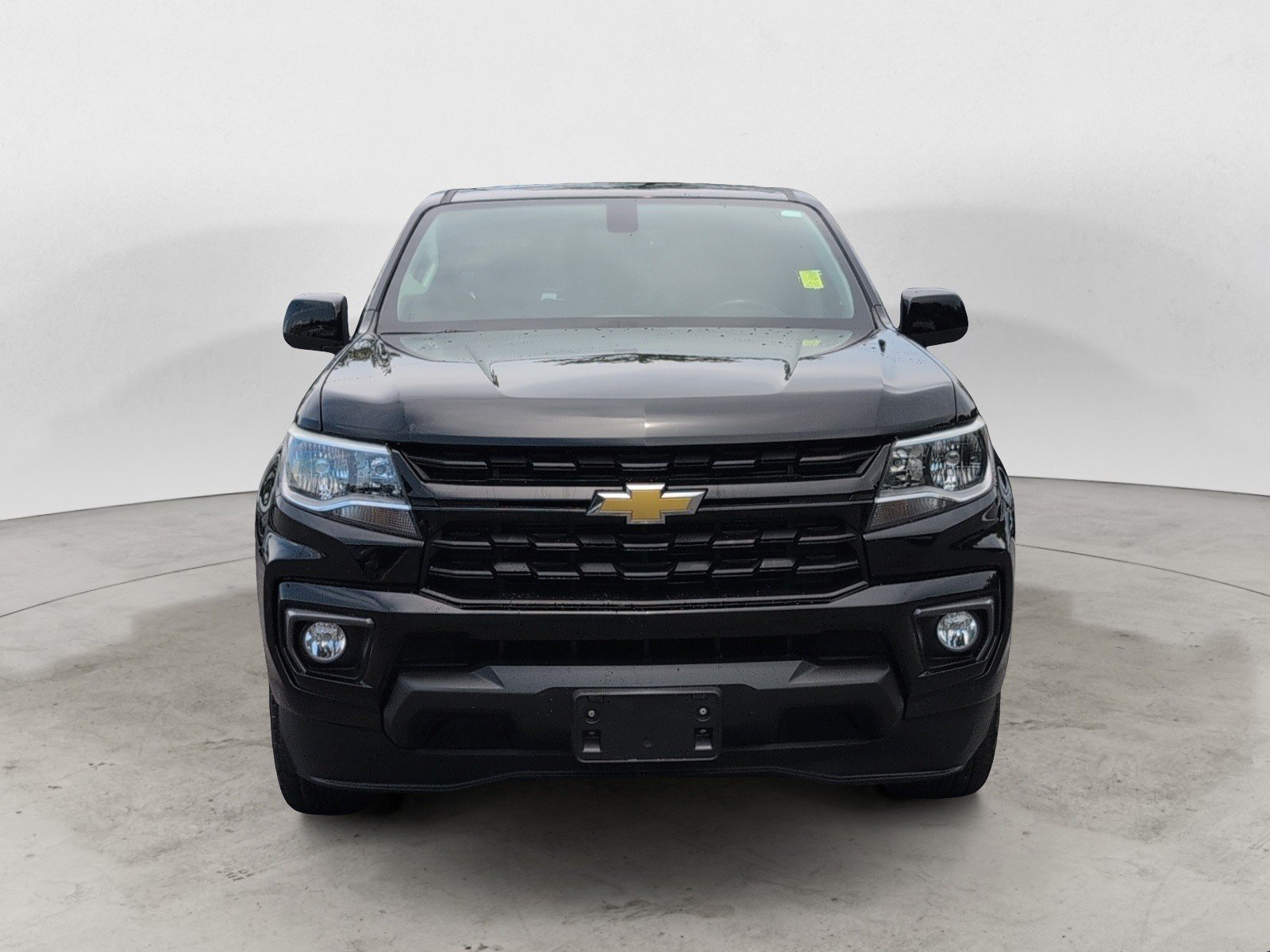 Used 2022 Black Chevrolet 2WD LT image 7
