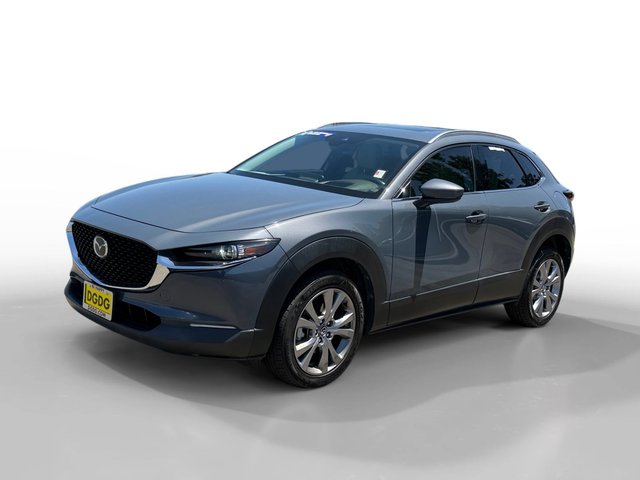 2020 Mazda CX-30 Premium