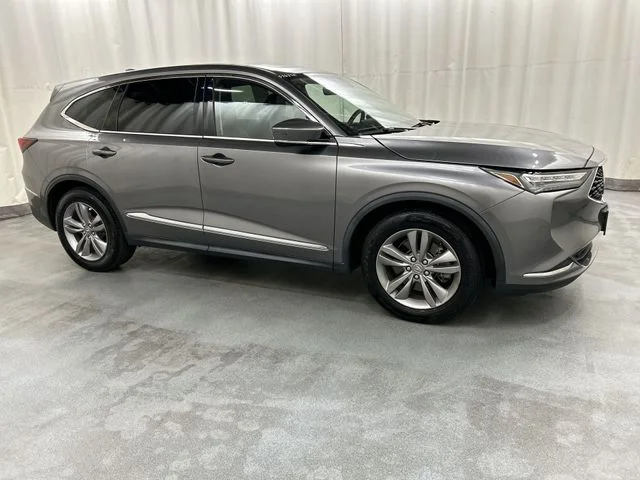 2022 Acura MDX