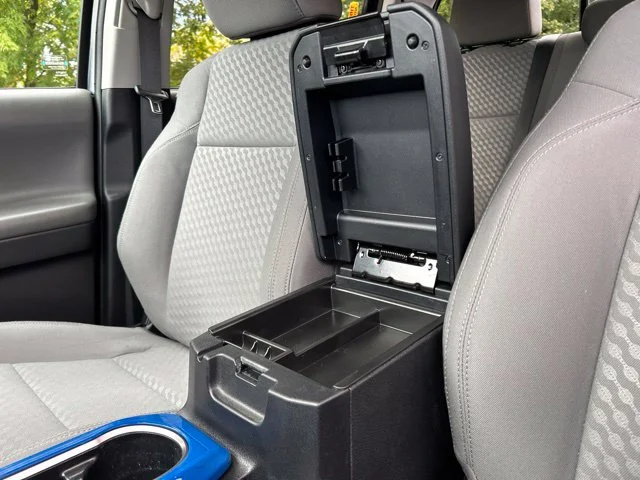Used 2023 Silver Toyota SR5 image 48