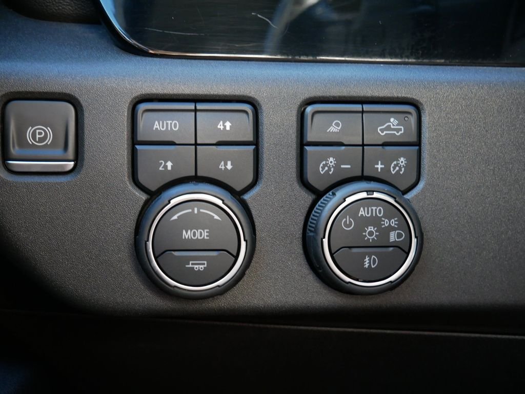 Used 2023 White Chevrolet LTZ image 15