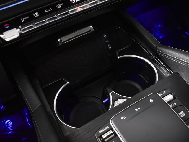 2025 Mercedes-Benz GLE GLE450 - Photo 61