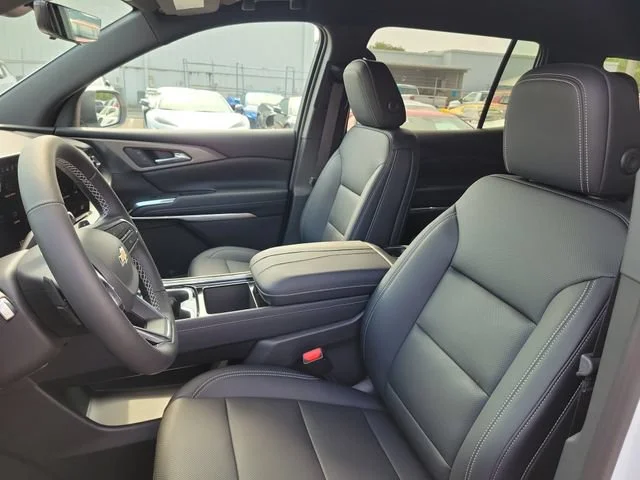 2026 Chevrolet Traverse LT - Photo 17