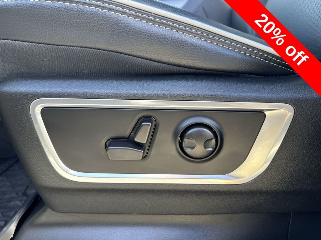 2026 RAM 1500 Laramie - Photo 12