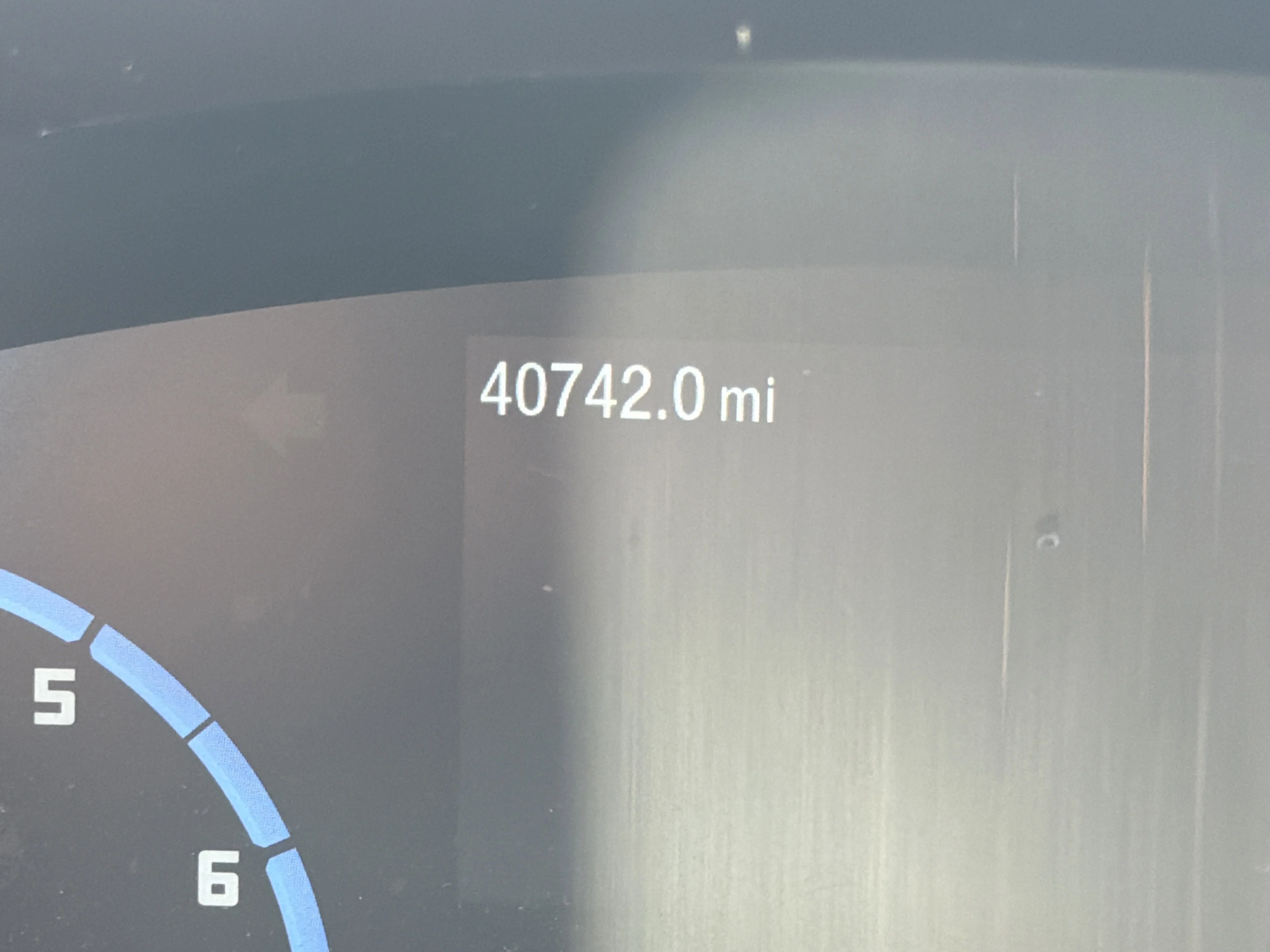 Used 2024 Shadow Black Ford Big Bend image 22
