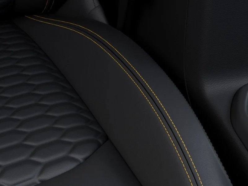 New 2026 Black Clearcoat Jeep Sport S image 12