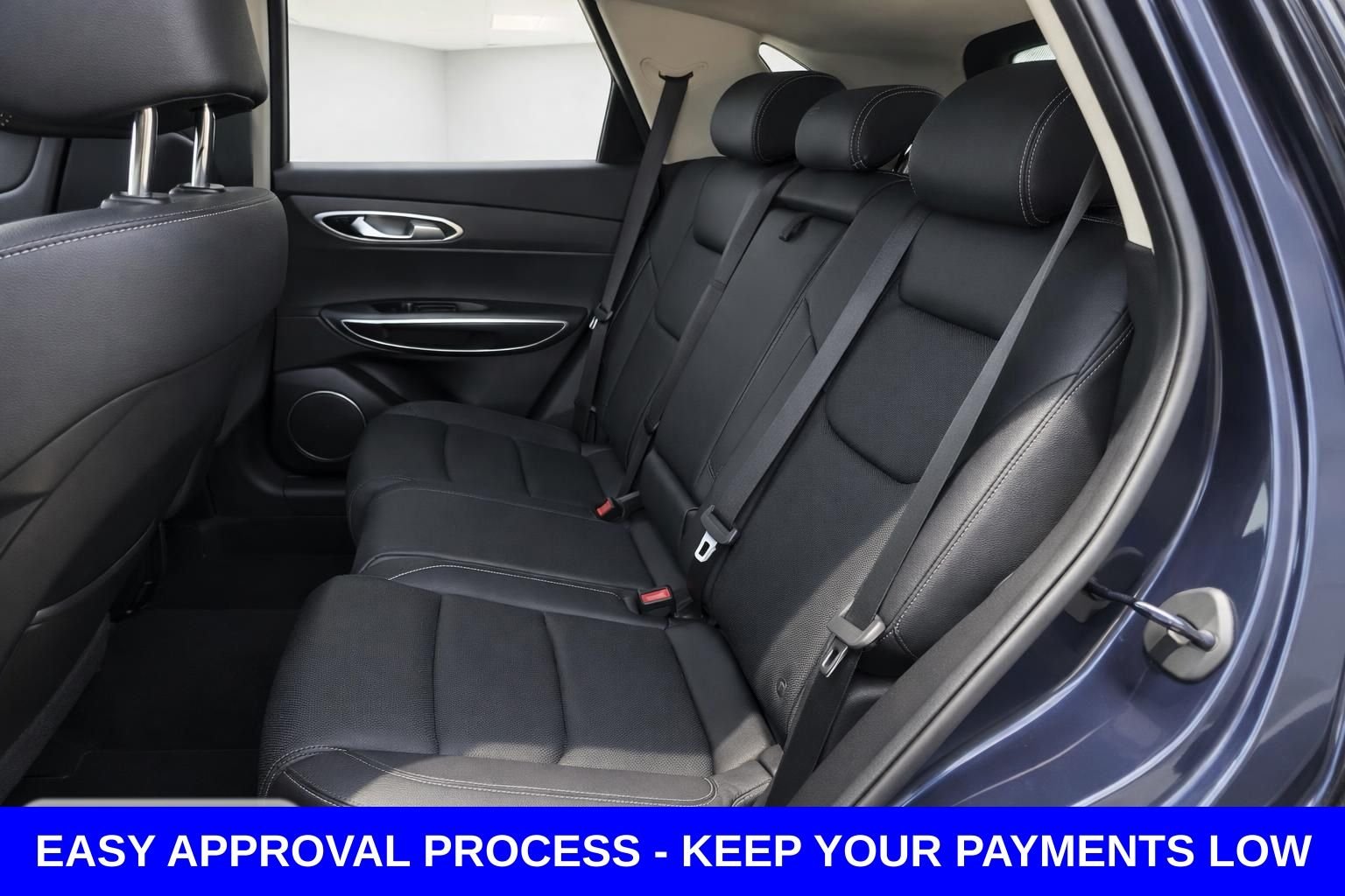 Used 2023 Blue Genesis 2.5T image 15