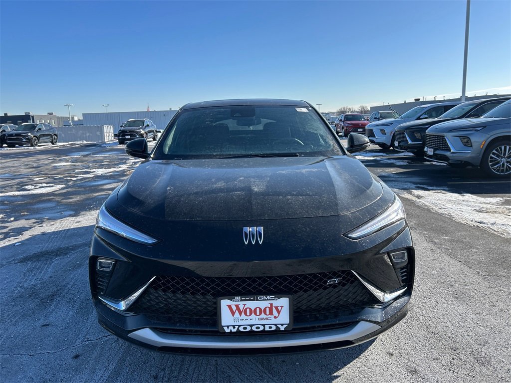 2026 BUICK ENVISTA - Image 2