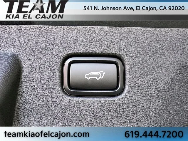 New 2026 Gray Kia EX image 17