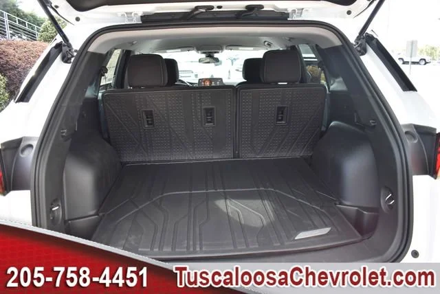 2026 Chevrolet Blazer 2LT - Photo 9