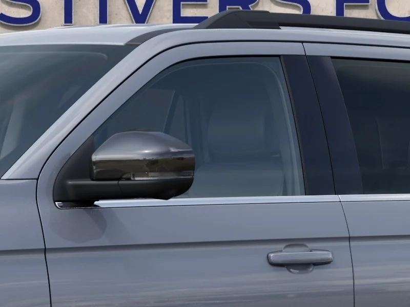 New 2027 Gray Ford Active image 20