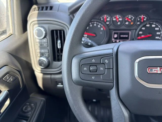 New 2026 Summit White GMC Pro image 26