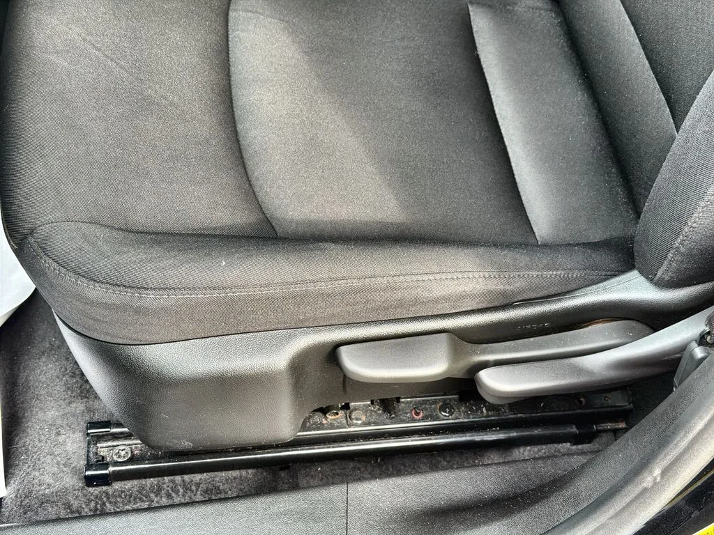 Used 2024 Black Chevrolet LS image 12