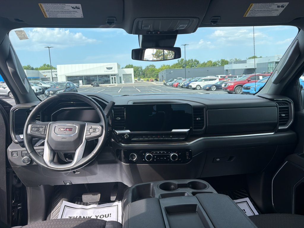 Certified Used 2023 Black GMC Elevation image 17