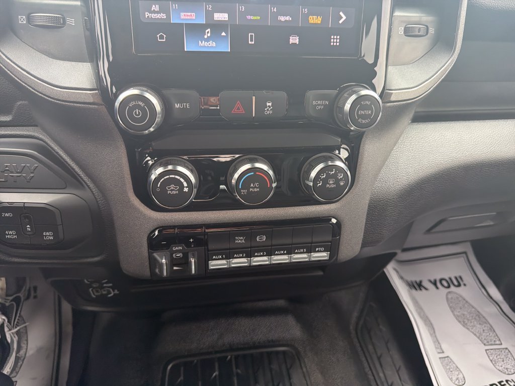 Used 2026 Gray Ram Tradesman image 20