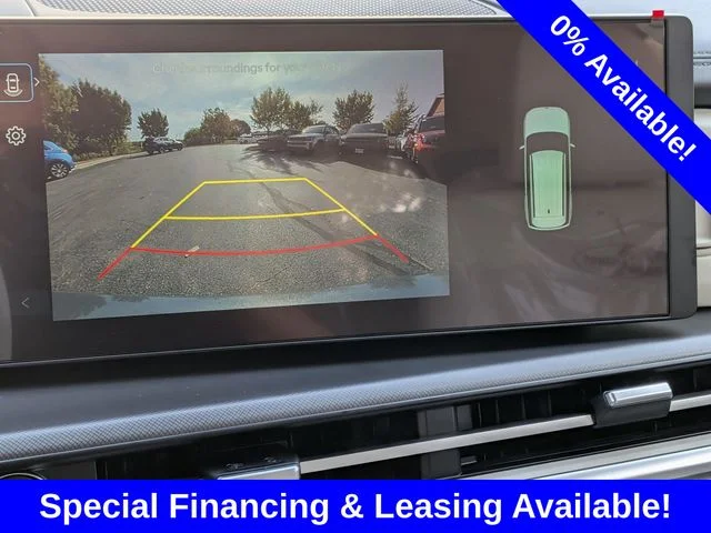 Certified Used 2026 Gray Hyundai SE image 17