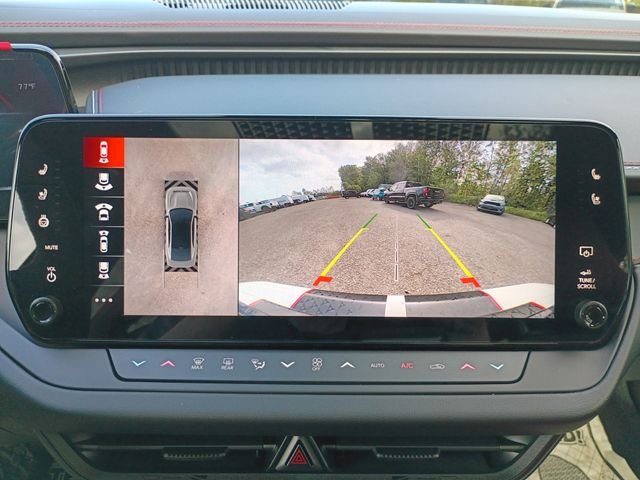 New 2026 White Knuckle Dodge R/T Plus image 16
