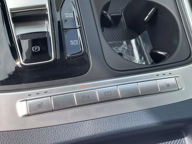 New 2026 Gray Kia EX image 38