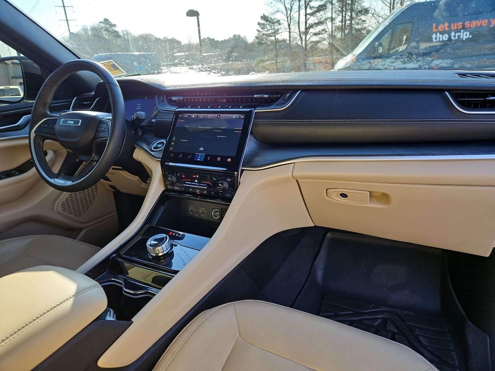2023 Jeep Grand Cherokee Limited - Photo 16