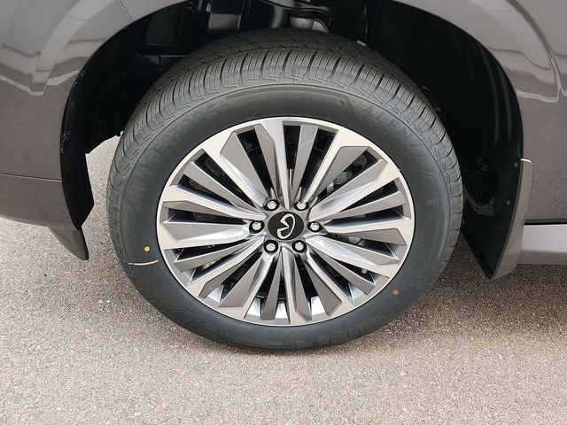 2026 INFINITI QX80 Luxe - Photo 27