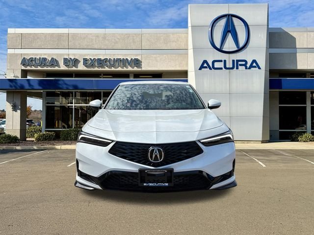 2026 Acura Integra A-Spec - Photo 6