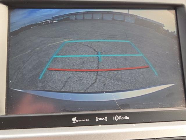 Certified Used 2017 CELESTIAL SILVER Toyota  image 9
