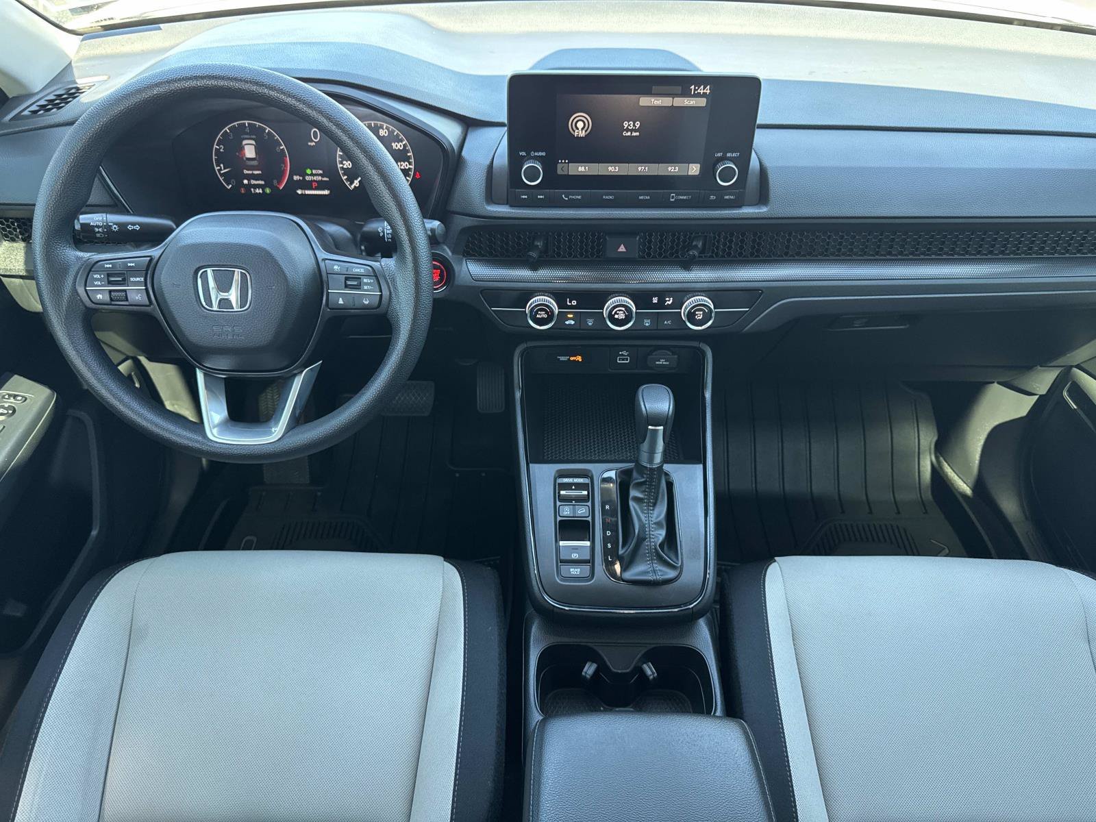 2025 Honda CR-V LX - Photo 43