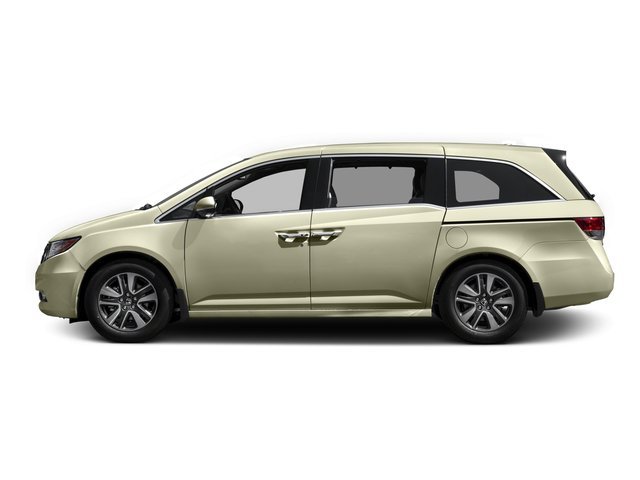 Used 2016  Honda Touring Elite image 3