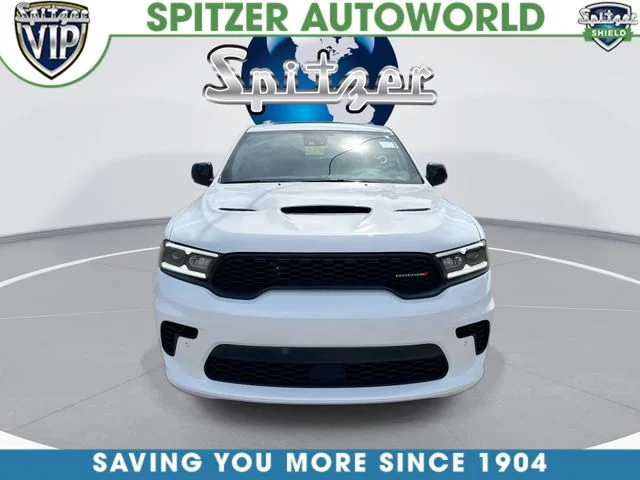 Used 2026 White Dodge GT Plus image 3