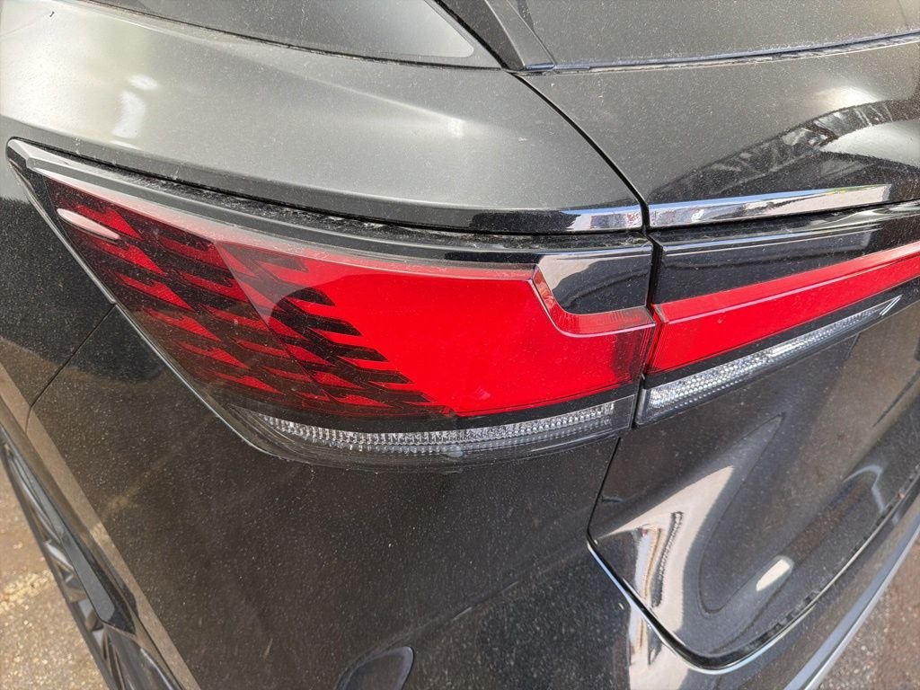 New 2026 Caviar Lexus  350 PREMIUM AWD image 18