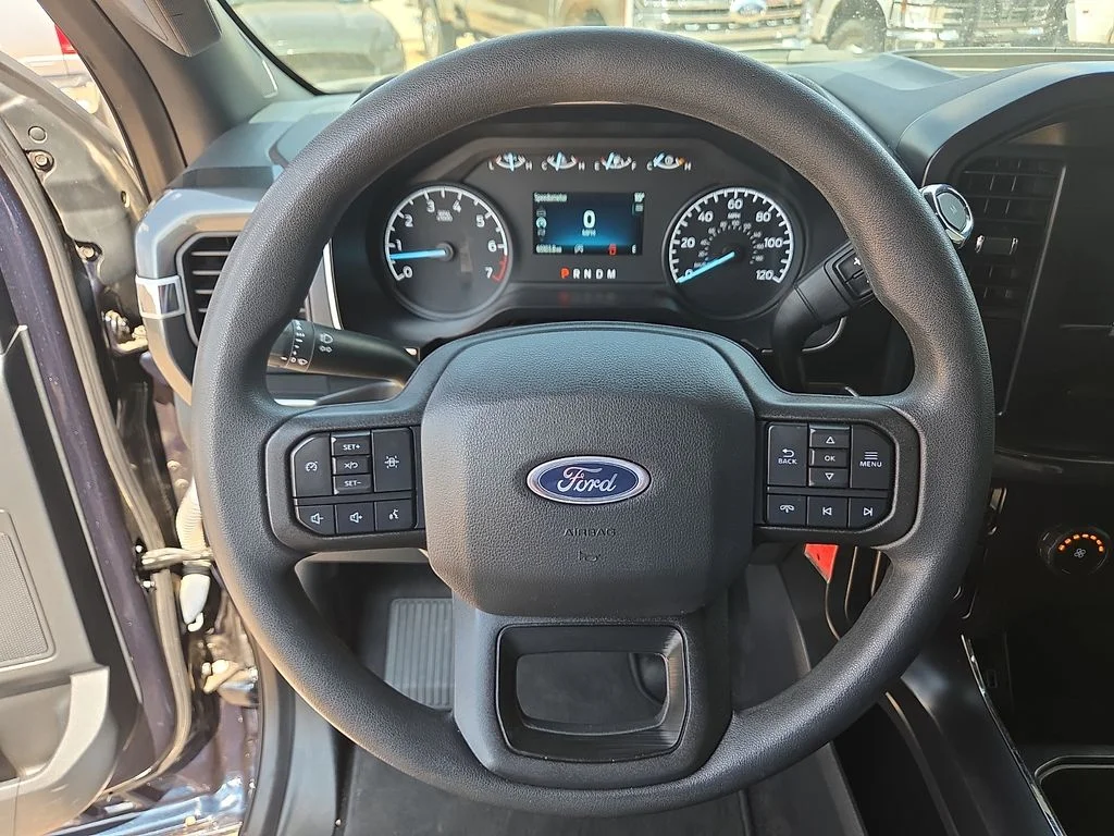 Used 2023 Blue Ford XL image 20