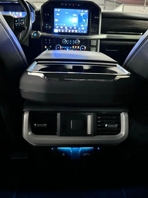 2024 Ford F-150 Lariat - Photo 31