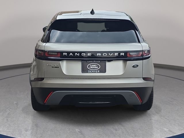 Used 2018 Silver Land Rover S image 7
