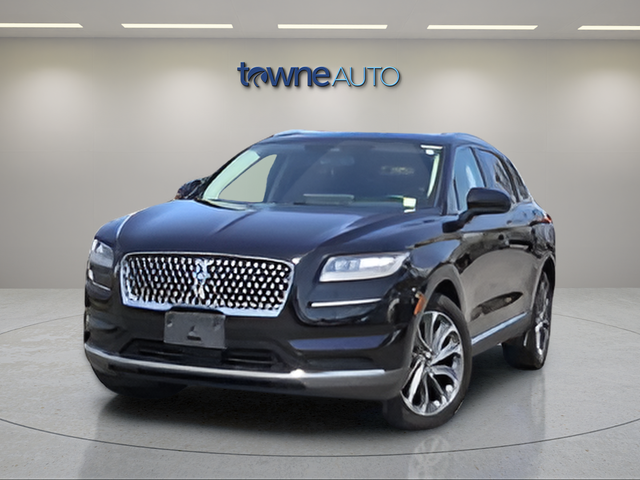 Used 2022 Black Lincoln Reserve image 10