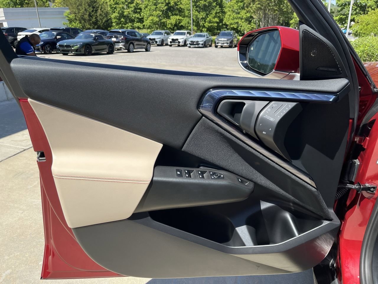 2025 BMW X3 30 - Photo 19