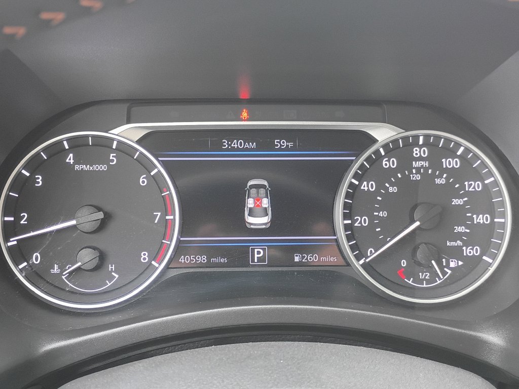 2025 Nissan Sentra SR - Photo 24