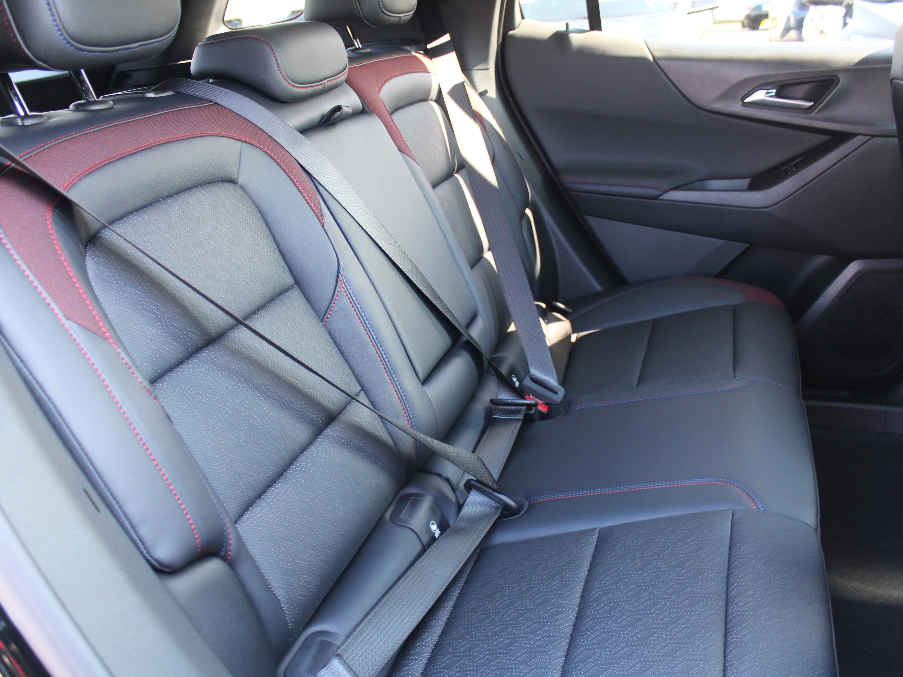 2026 Chevrolet Equinox RS - Photo 16