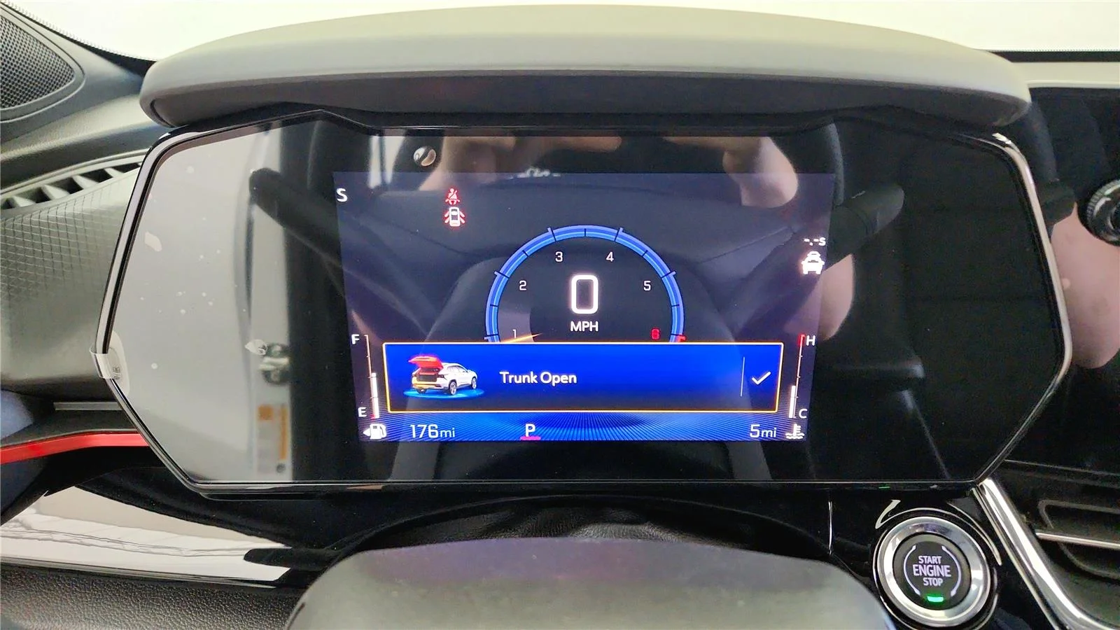2026 Chevrolet Trax RS - Photo 25