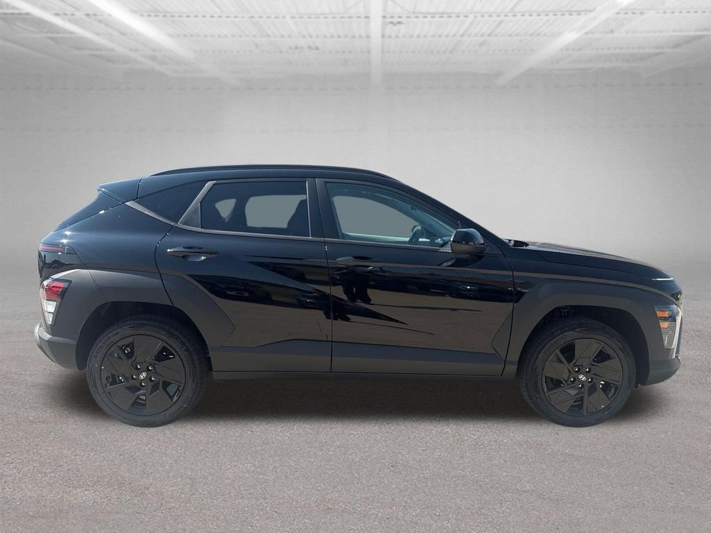 New 2027  Hyundai SEL Sport image 6