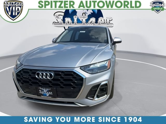 Used 2023  Audi S line Premium Plus image 3