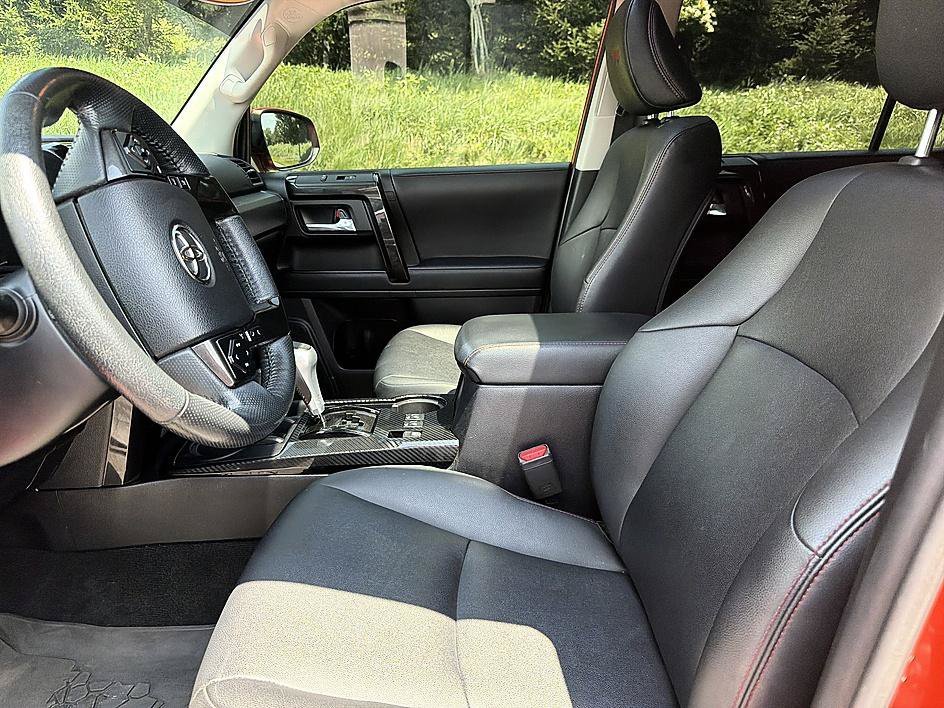 Used 2023 Solar Octane Toyota TRD Pro image 11