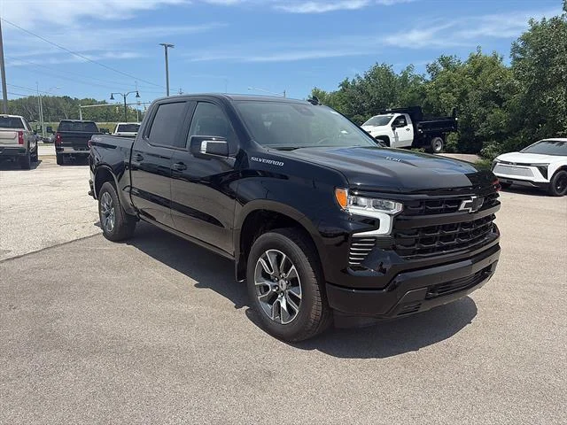 2026 Chevrolet Silverado 1500 RST - Photo 8