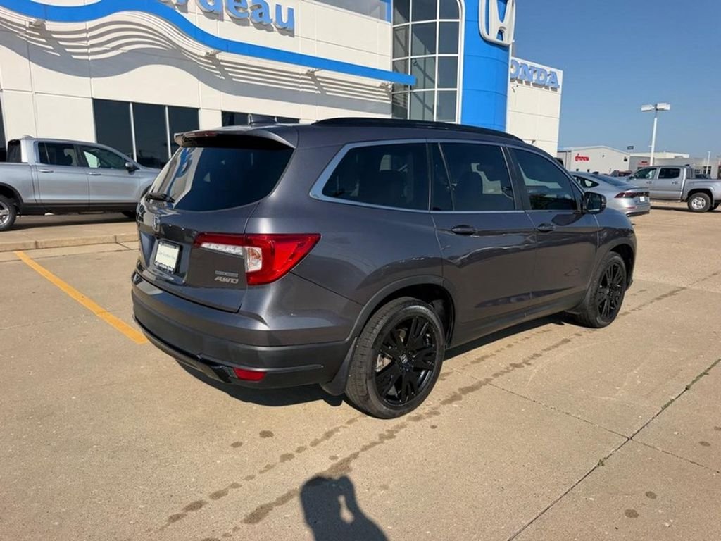 5FNYF6H28MB076034
