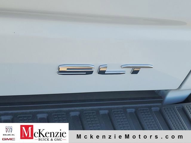 2026 GMC Sierra 1500 SLT - Photo 29