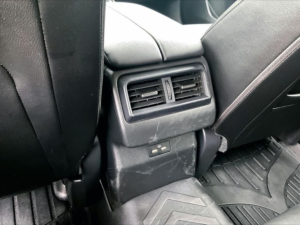 Used 2024 Red Mazda 2.5 S Select Package image 28